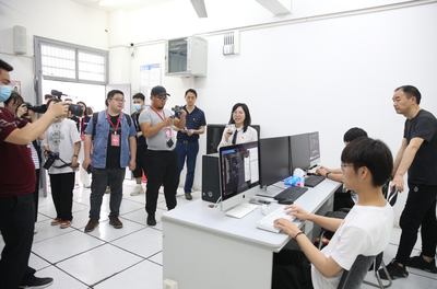 武汉职业技术学院:优化软件技术专业建设 加速校企融合发展